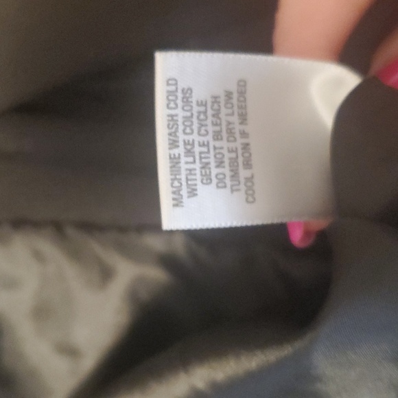 Blazer - Picture 4 of 5